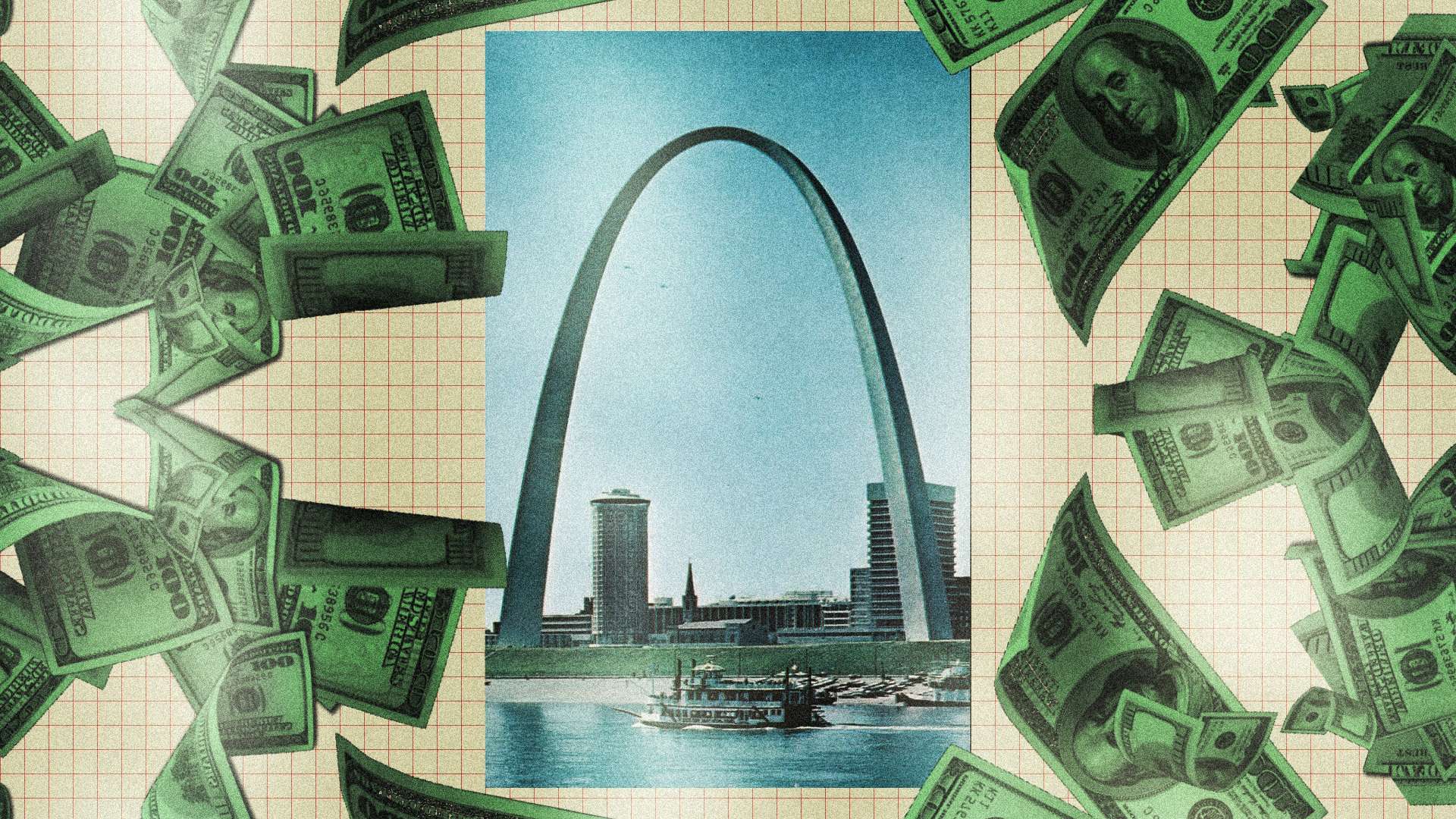 St. Louis Schools Lost 0 Million to Economic Development Subsidies