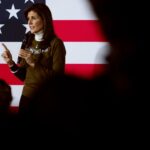 Nikki Haley and the MAGA Mountain