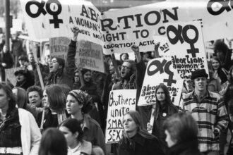 Roe Anniversary Is a Painful Reminder of What the Right Took Away