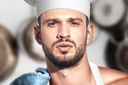 Opinion | Are These Recipes Good, or Is the TikTok Chef Just Good-Looking?