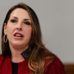 Ronna McDaniel, R.N.C. Chairwoman, Plans to Step Down