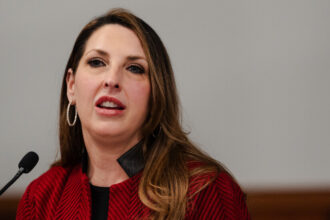 Ronna McDaniel, R.N.C. Chairwoman, Plans to Step Down