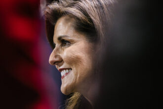 Nikki Haley Responds to Special Counsel Report on Biden