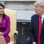 Nikki Haley: America Is Committing “Suicide” by Voting for Trump