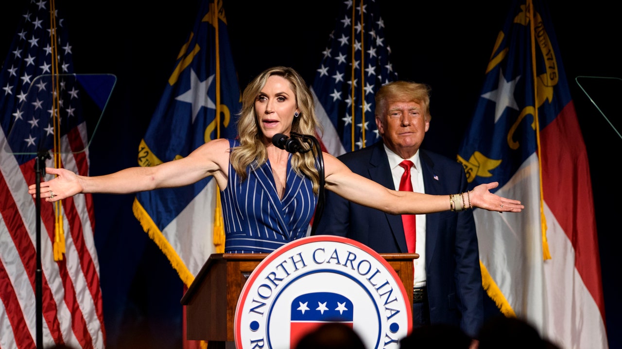 Of Course Trump Wants His Daughter-in-Law, Lara Trump—And a “Stop-the-Steal Guy”—To Run the RNC