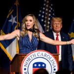 Of Course Trump Wants His Daughter-in-Law, Lara Trump—And a “Stop-the-Steal Guy”—To Run the RNC