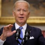 Joe Biden Suggests Trump Talks Like He Should Be “Committed”