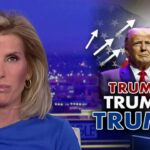 Laura Ingraham: Trump remains the dominant figure in American politics