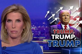 Laura Ingraham: Trump remains the dominant figure in American politics