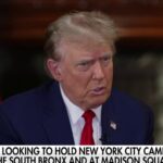 Trump: I can flip New York, it’s changing