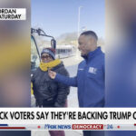 ‘Biden ain’t doing s—‘: Black voters say Trump a better fit for White House