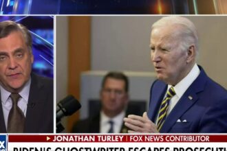 Constitutional law attorney breaks down the ‘anomalies’ in Biden’s classified documents case