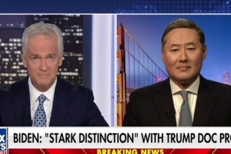 Biden’s classified documents report ‘undermines' Trump’s classified documents case: John Yoo