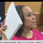 WATCH: 5 explosive moments from DA Fani Willis testimony