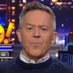 Gutfeld: And again, Trump called it