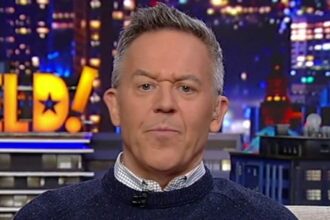 Gutfeld: And again, Trump called it