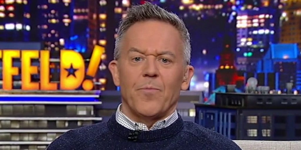 Gutfeld: And again, Trump called it