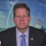 Trump has this 'chaos that surrounds him': Gov. Chris Sununu