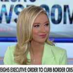 Kayleigh McEnany: Trump 'nullifies' critics when he addresses key issues outside of the courtroom