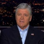 Sean Hannity to visit Eagle Pass, Texas with Donald Trump