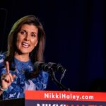 Nikki Haley Implies Biden and Trump Are Decrepit Old Fools in New Ad Campaign