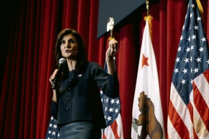 Nikki Haley Calls Nevada Primary a “Scam.” That Doesn’t Mean It Wasn’t Telling