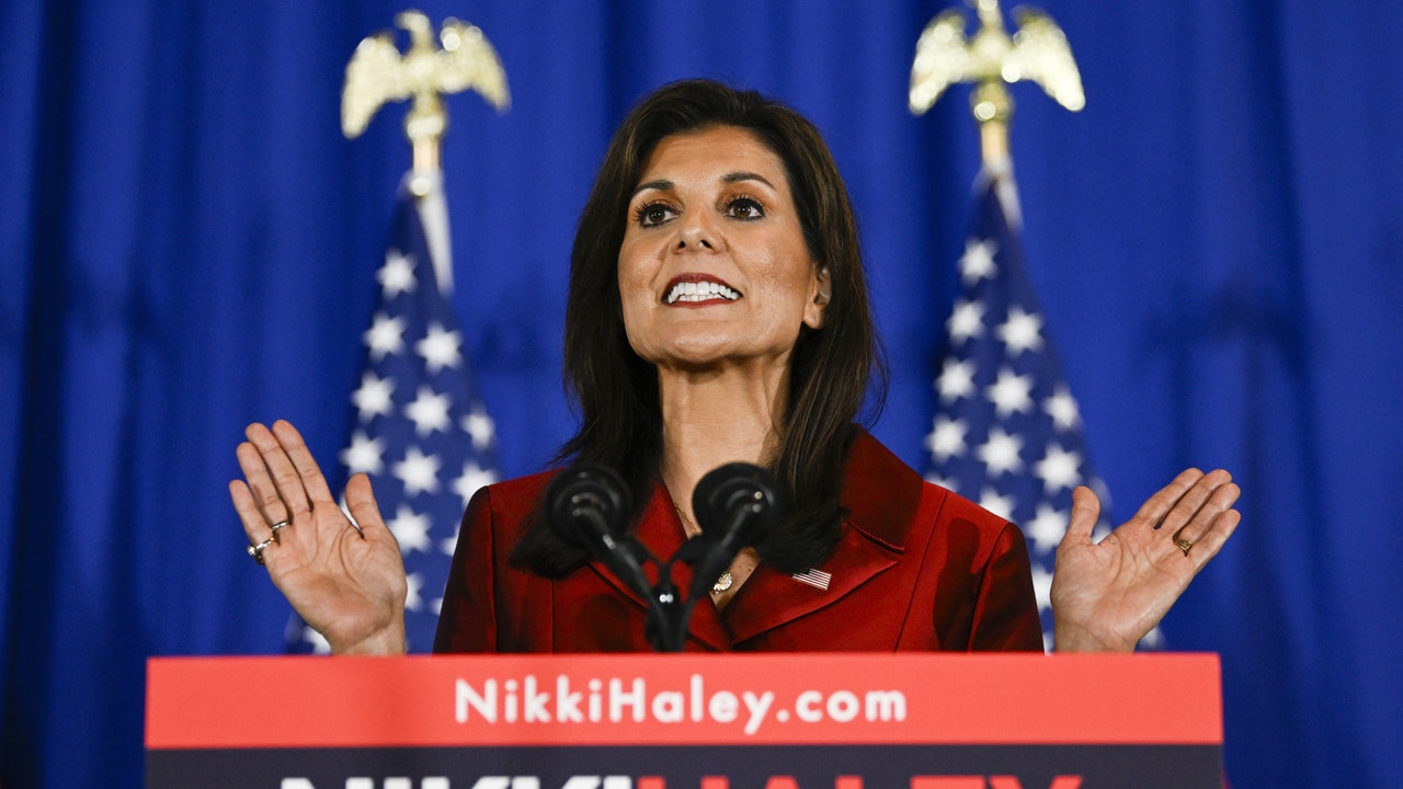 Nikki Haley Pledges to Continue Campaign Despite Resounding South Carolina Loss