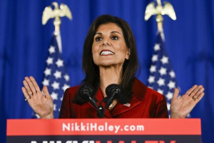 Nikki Haley Pledges to Continue Campaign Despite Resounding South Carolina Loss