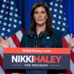 Nikki Haley Vows to Stay in Presidential Race After South Carolina Primary