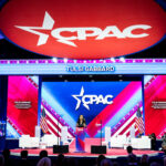 Potential Trump VP Picks Flock to CPAC, Auditioning for the Spot By His Side