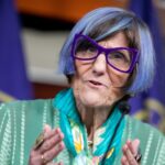 Opinion | Rosa DeLauro wants Mike Johnson to read the Bible carefully.