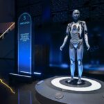 Opinion | The Aura robots at the Sphere in Las Vegas talk to you