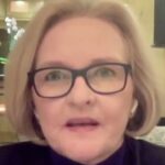 Former Sen. Claire McCaskill Reveals The ‘Nightmare’ About Trump’s Biggest Fans