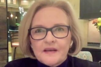 Former Sen. Claire McCaskill Reveals The ‘Nightmare’ About Trump’s Biggest Fans