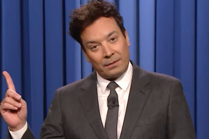 Trump Fans Aren't Going To Be Crazy About Jimmy Fallon's Latest Taunt