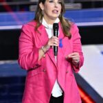 The RNC Chairwoman Calls For Unity As The Party Faces A Cash Crunch And Attacks By Some Trump Allies