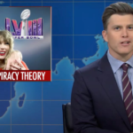 Colin Jost Scorches MAGA World In Wicked 'Weekend Update' Takedown