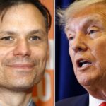 Michael Ian Black Names ‘Devious’ Republican Who ‘Wants In’ As Trump Vice President