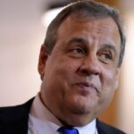 Chris Christie Appears Open To No Labels Third-Party Run