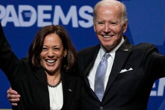 Conservative CNN Pundit Says Kamala Harris Now ‘Squarely An Issue’ In 2024 Election