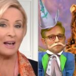 MSNBC’s Mika Brzezinski Mocks Trump, Republicans With ‘Wizard Of Oz’ Burn