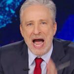 Jon Stewart Goes Absolutely Off On Trump AND Biden In Scathing 'Daily Show' Return