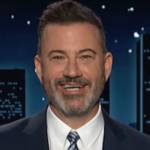 Jimmy Kimmel Has The Filthiest Description For Trump’s Latest Product