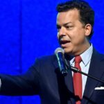 Ex-CNN Anchor John Avlon Announces Congressional Run