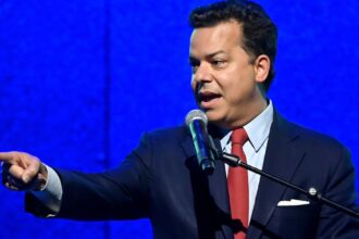 Ex-CNN Anchor John Avlon Announces Congressional Run