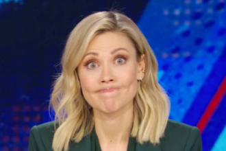 Desi Lydic Flames GOP Over The ‘1 Real Difference’ Between Trump And Nikki Haley