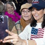 Nikki Haley's Campaign Is A Vacation From Reality. It's Almost Time To Pack Up.