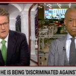 ‘Morning Joe’ Panel Slams Trump’s ‘Sick And Grotesque’ Claims About Black Voters