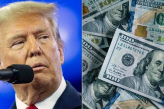 New Website Tracks Just How Much Money Donald Trump Owes