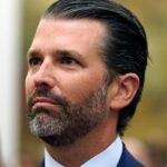 Donald Trump Jr.'s Boast About Black Men Has People Saying, What Now?!